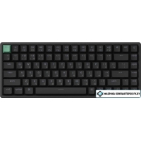 Клавиатура Keychron K2 HE Standart Edition Black K2H-J1 (Nebula Magnetic)