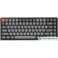 Клавиатура Keychron K2 Max K2M-J3-RU (Keychron Super Brown)