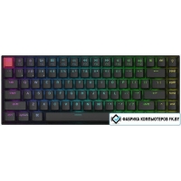 Клавиатура Keychron K2 V3 RGB K2X-B1Z-RU (Keychron Super Red)