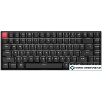 Клавиатура Keychron K2 V3 White LED K2X-A1Z-RU (Keychron Super Red)