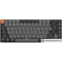 Клавиатура Keychron K3 V3 K3X-A1-RU (Keychron Low Profile Red)