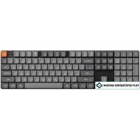 Клавиатура Keychron K5 Max K5M-B1-RU (Gateron Low Profile Red 2.0)