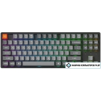 Клавиатура Keychron K8 Max K8M-J3-RU (Keychron Super Brown)