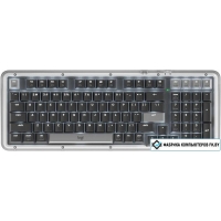 Клавиатура Logitech Alto Keys K98M 920-013040 (графитовый, нет кириллицы)