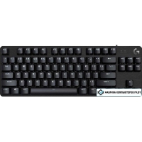 Клавиатура Logitech G412 TKL SE 920-010449