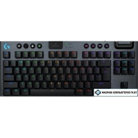 Клавиатура Logitech G915 X TKL Lightspeed GL Linear 920-012749 (нет кириллицы)
