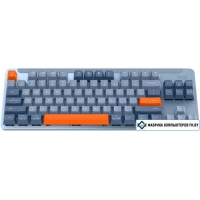 Клавиатура Logitech K855 920-011073 (синий, нет кириллицы)