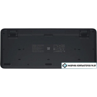 Клавиатура Logitech Signature K650 920-010954 (графитовый, нет кириллицы)