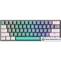 Клавиатура Machenike K500-B61 Strike