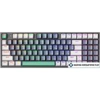 Клавиатура Machenike K500-B94 Moonstone