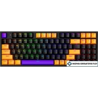 Клавиатура Machenike K500-B94 Onyx