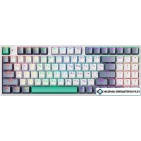 Клавиатура Machenike K500 B94 Polar SE