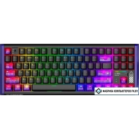 Клавиатура Machenike K600E-B87 Quantum