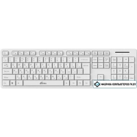 Клавиатура Ritmix RKB-304W
