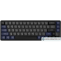 Клавиатура Ritmix RKB-868WBL