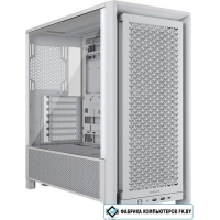 Корпус Corsair Frame 4000D RS CC-9011313-WW