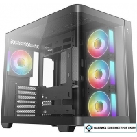 Корпус DeepCool CG530U 4F R-CG530U-BKAGA4-G