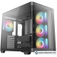 Корпус DeepCool CG530U 4F R-CG530U-BKAGA4-G
