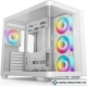 Корпус DeepCool CG530U 4F WH R-CG530U-WHAGA4-G
