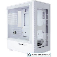 Корпус Ginzzu CL412