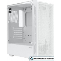 Корпус Ginzzu RX130