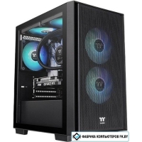 Корпус Thermaltake Versa H16 TG ARGB CA-1Y8-00S1WN-02