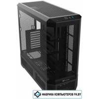 Корпус Thermaltake View 600 TG CA-11H-00F1WN-00