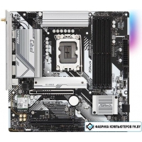 Материнская плата ASRock B760M Pro RS WiFi