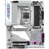 Материнская плата Gigabyte B650E Aorus Elite X AX Ice (rev. 1.2)