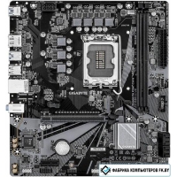 Материнская плата Gigabyte B760M H V2