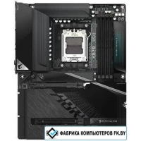 Материнская плата Gigabyte X870 Aorus Stealth