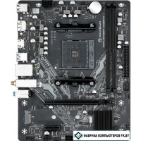 Материнская плата Maxsun Challenger A520M-K WiFi
