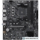 Материнская плата MSI Pro B550M-B Материнская плата MSI Pro B550M-B