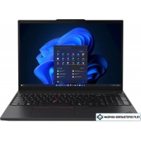 Ноутбук Lenovo ThinkPad T16 Gen 4 Intel 21QE005XUS