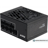 Блок питания ADATA XPG PYMCORE SFX Gold 850W PYMCORE850G-BKCEU Блок питания ADATA XPG PYMCORE SFX Gold 850W PYMCORE850G-BKCEU