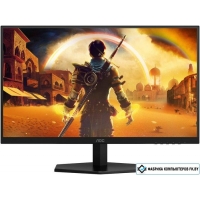 Игровой монитор AOC Gaming Q27G42XE
