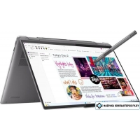 Ноутбук 2-в-1 Lenovo Yoga 7 2-in-1 16AHP9 83DM0006US