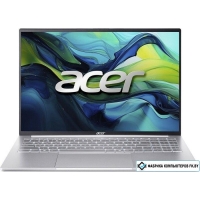 Ноутбук Acer Swift Lite 16 SFL16-51M-54BL NX.D3UCD.002 Win 11 Pro