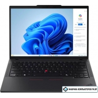 Ноутбук Lenovo ThinkPad T14 Gen 5 AMD 21MC004YUS