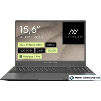 Ноутбук Machcreator One R5 JJ00GB00GRU
