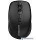 Мышь Silver Monkey M40 Wireless Comfort Mouse Black Silent