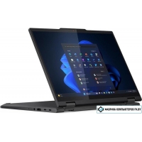 Ноутбук 2-в-1 Lenovo ThinkPad T14s 2-in-1 Gen 1 21R3000WUS