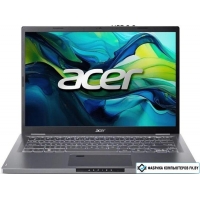 Ноутбук Acer Aspire 14 A14-51M NX.KXHER.003