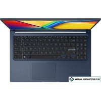 Ноутбук ASUS Vivobook 15 F1504VA-BQ250