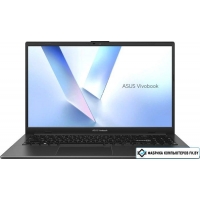Ноутбук ASUS Vivobook Go 15 E1504TA-BQ082 Win 11 Pro