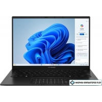 Ноутбук ASUS Zenbook 14 OLED UM3406GA-QD118 Win 11 Pro