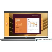 Ноутбук Dell Latitude 5450-5855