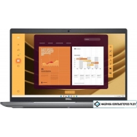 Ноутбук Dell Latitude 5550-7855