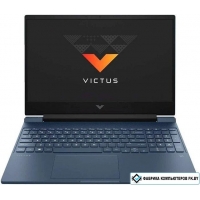 Игровой ноутбук HP Victus 15-fb3019nia D1KS0EA Игровой ноутбук HP Victus 15-fb3019nia D1KS0EA