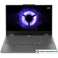 Игровой ноутбук Lenovo LOQ Essential 15IRX11 83SC001LPS